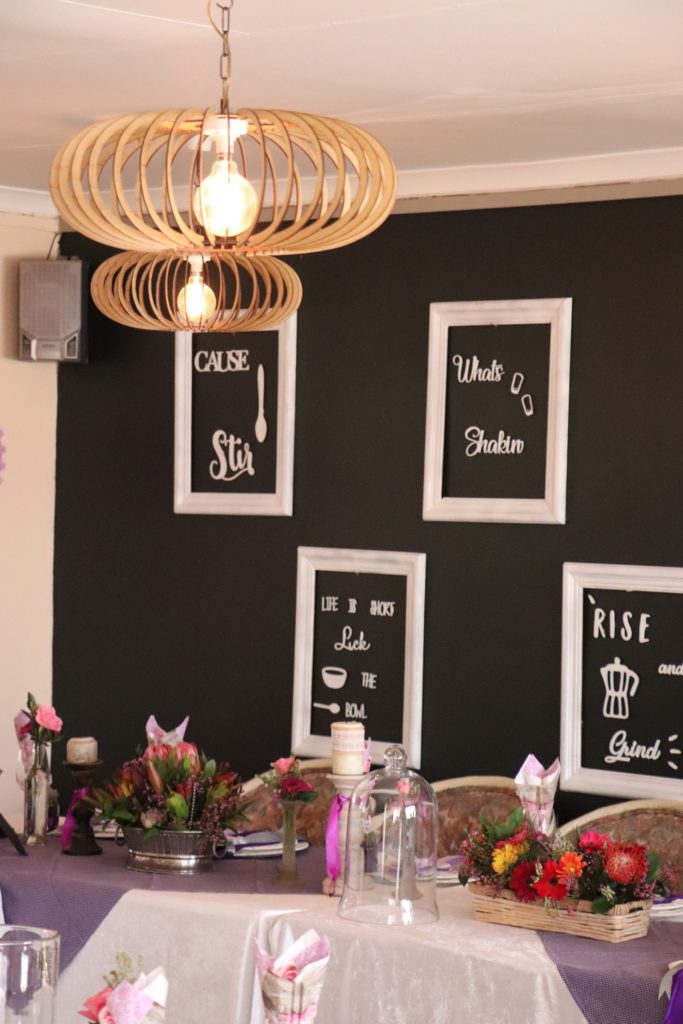 Lasercut Lamps and Wall Art