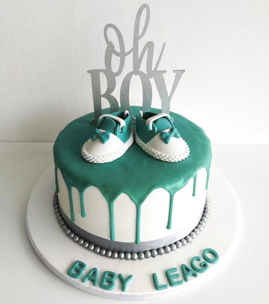 Cake Topper