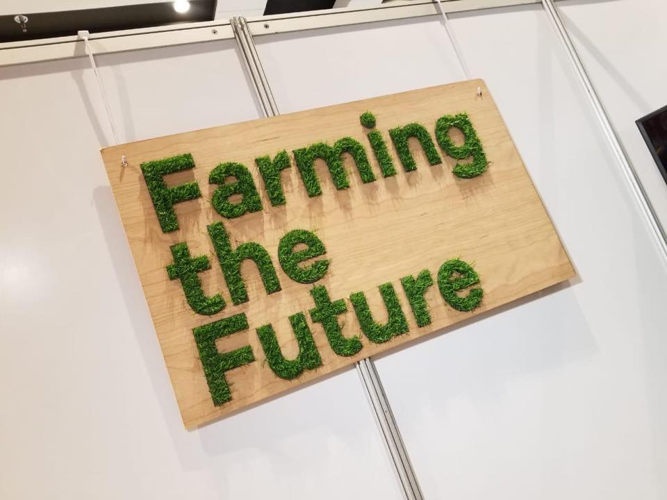Conference Sign